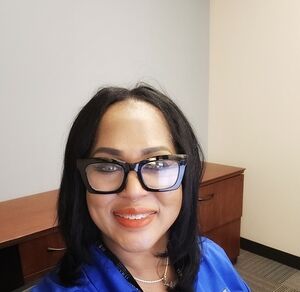 Meet your Posher, Anita